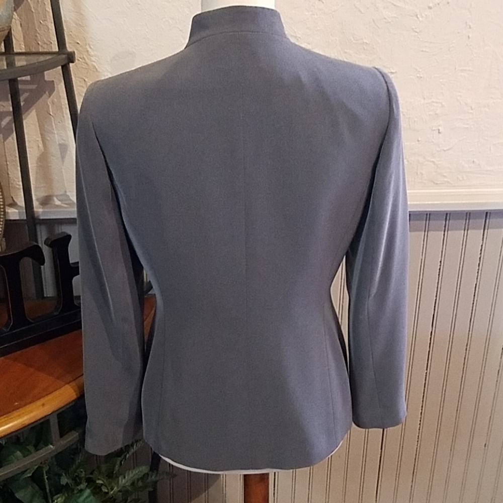 šKasper* Jacket - Picture 2 of 7